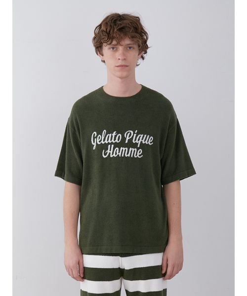 GELATO PIQUE HOMME(GELATO PIQUE HOMME)/【HOMME】スムーズィーセットアップ/img06