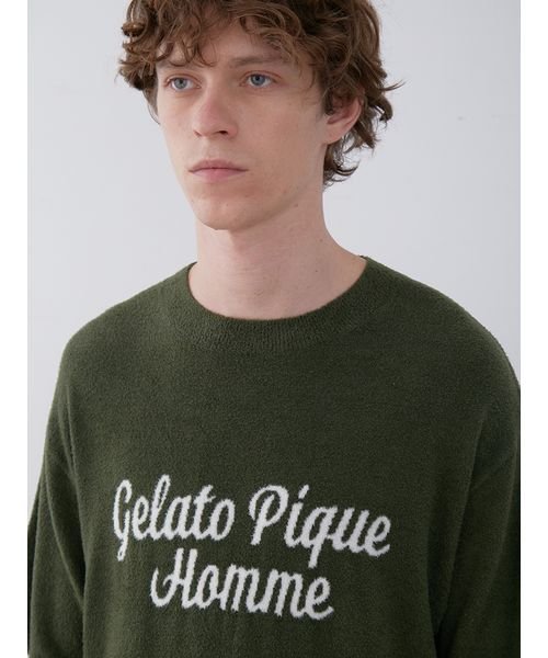 GELATO PIQUE HOMME(GELATO PIQUE HOMME)/【HOMME】スムーズィーセットアップ/img11