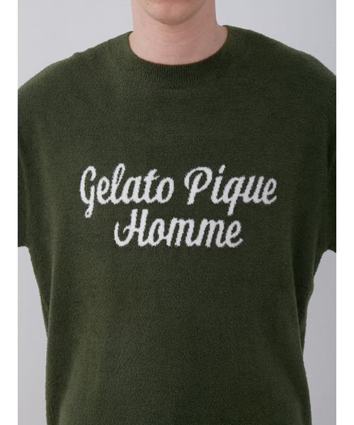 GELATO PIQUE HOMME(GELATO PIQUE HOMME)/【HOMME】スムーズィーセットアップ/img14