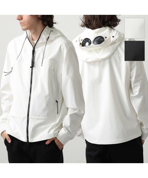 C.P.COMPANY(シーピーカンパニー)/C.P.COMPANY ジャケット C.P. Shell－R Goggle Jacket /img01