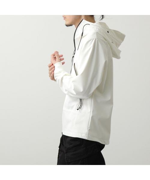 C.P.COMPANY(シーピーカンパニー)/C.P.COMPANY ジャケット C.P. Shell－R Goggle Jacket /img07