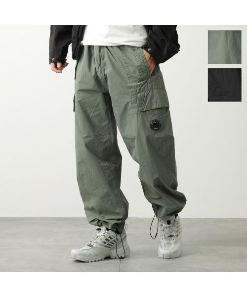 C.P.COMPANY カーゴパンツ FLATT NYLON 16CMPA199A 005991G 人気・おすすめ｜多用途・生活用品におすすめ キャンペーン中 即納 売れ筋商品