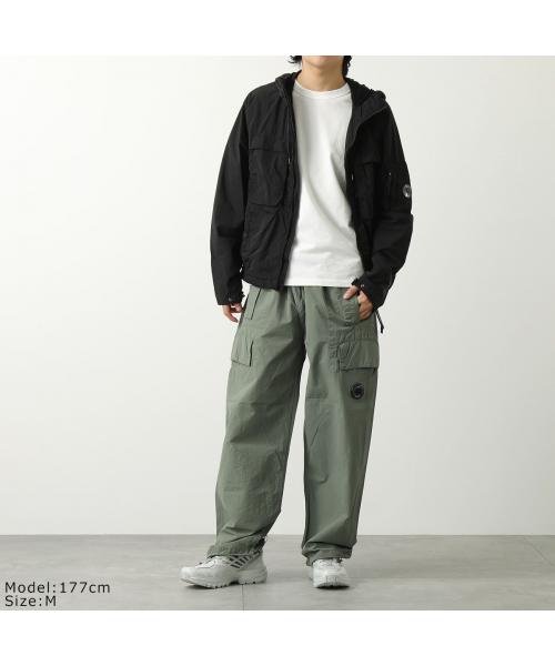 C.P.COMPANY カーゴパンツ FLATT NYLON 16CMPA199A 005991G 人気・おすすめ｜多用途・生活用品におすすめ キャンペーン中 即納 売れ筋商品