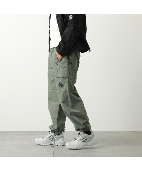 C.P.COMPANY カーゴパンツ FLATT NYLON 16CMPA199A 005991G 人気・おすすめ｜多用途・生活用品におすすめ キャンペーン中 即納 売れ筋商品