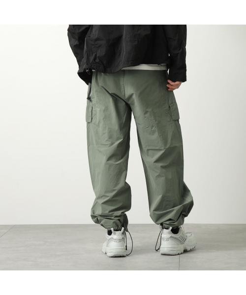 C.P.COMPANY カーゴパンツ FLATT NYLON 16CMPA199A 005991G 人気・おすすめ｜多用途・生活用品におすすめ キャンペーン中 即納 売れ筋商品