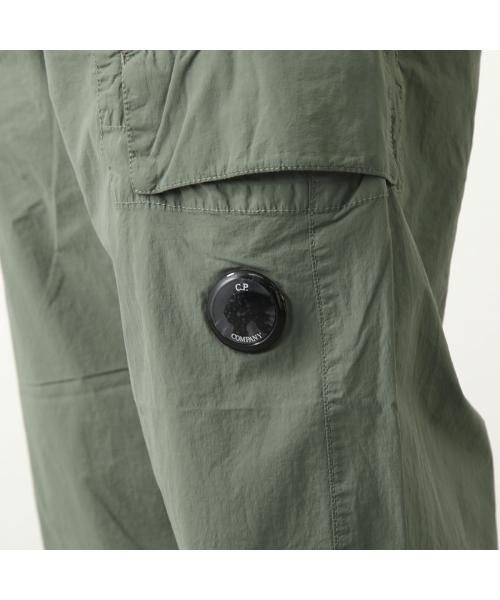 C.P.COMPANY カーゴパンツ FLATT NYLON 16CMPA199A 005991G 人気・おすすめ｜多用途・生活用品におすすめ キャンペーン中 即納 売れ筋商品