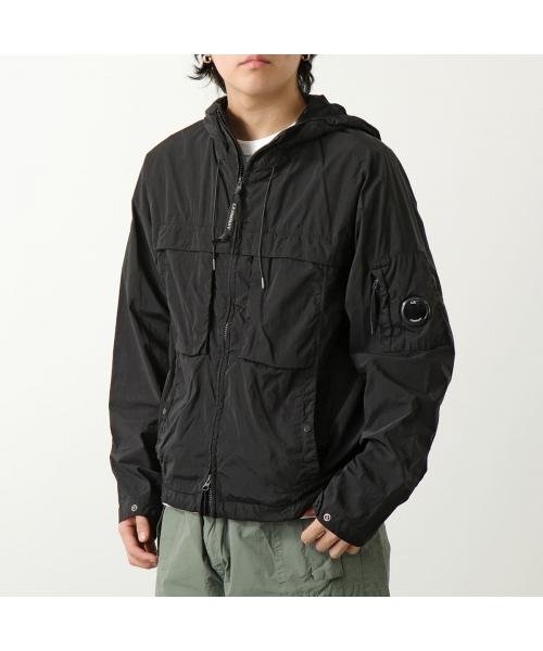 C.P.COMPANY(シーピーカンパニー)/C.P.COMPANY ジャケット Chrome－R Hooded Jacket /img01