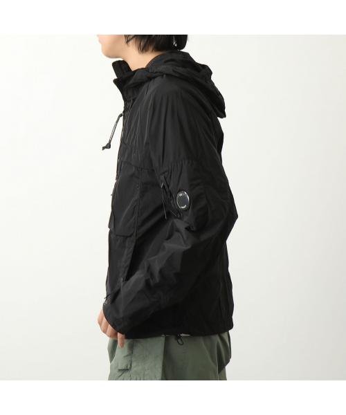 C.P.COMPANY(シーピーカンパニー)/C.P.COMPANY ジャケット Chrome－R Hooded Jacket /img03