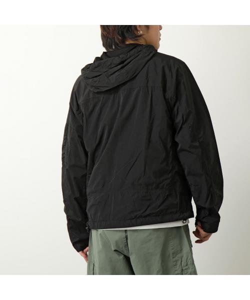 C.P.COMPANY(シーピーカンパニー)/C.P.COMPANY ジャケット Chrome－R Hooded Jacket /img04