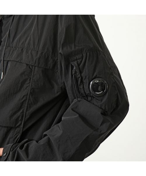 C.P.COMPANY(シーピーカンパニー)/C.P.COMPANY ジャケット Chrome－R Hooded Jacket /img05