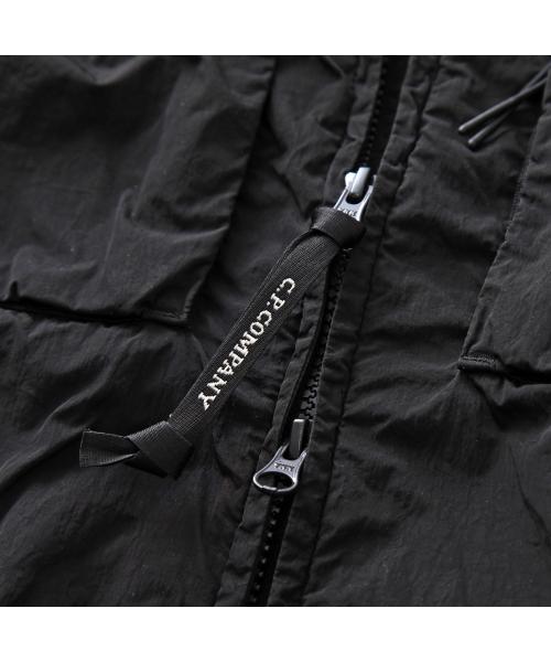 C.P.COMPANY ジャケット Chrome－R Hooded Jacket