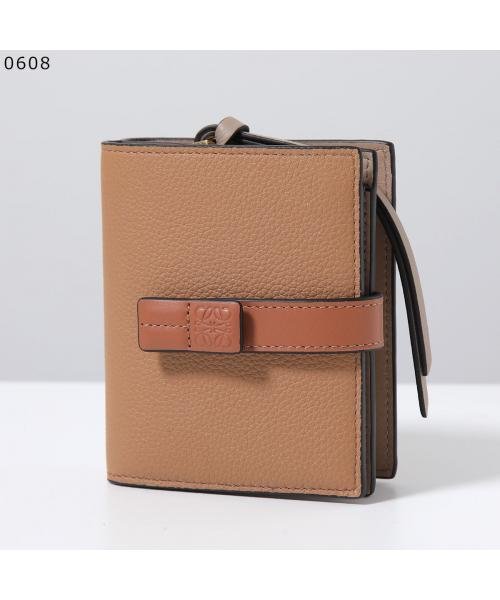 LOEWE(ロエベ)/LOEWE 二つ折り財布 COMPACT ZIP C660Z41X01/img10