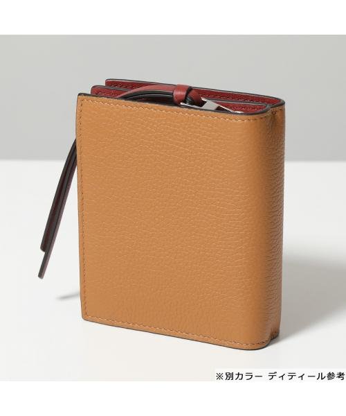 LOEWE(ロエベ)/LOEWE 二つ折り財布 COMPACT ZIP C660Z41X01/img14