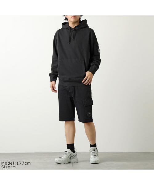 C.P.COMPANY(シーピーカンパニー)/C.P.COMPANY パンツ LIGHT FLEECE 16CMSB021A 002246G/img02