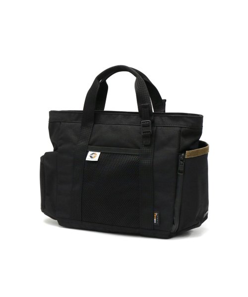 AS2OV GOLF(アッソブ ゴルフ)/【日本正規品】 アッソブ カートバッグ ゴルフ 保冷 AS2OV GOLF トートバッグ B5 CORDURA FINE TEX TOTE BAG 152300/img15