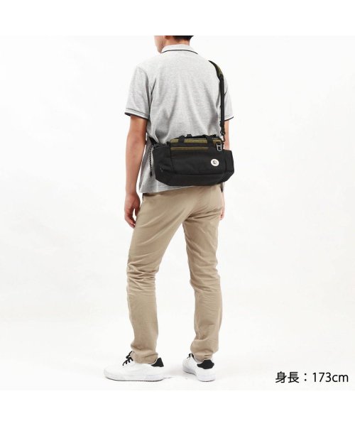 AS2OV GOLF(アッソブ ゴルフ)/【日本正規品】 アッソブ カートバッグ ゴルフ 保冷 AS2OV GOLF ラウンド CORDURA FINE TEX SHOULDER BAG 152301/img02