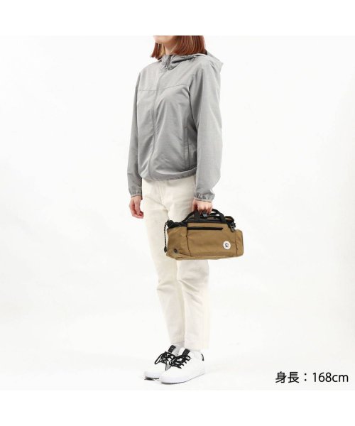 AS2OV GOLF(アッソブ ゴルフ)/【日本正規品】 アッソブ カートバッグ ゴルフ 保冷 AS2OV GOLF ラウンド CORDURA FINE TEX SHOULDER BAG 152301/img04