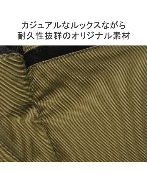 AS2OV GOLF(アッソブ ゴルフ)/【日本正規品】 アッソブ カートバッグ ゴルフ 保冷 AS2OV GOLF ラウンド CORDURA FINE TEX SHOULDER BAG 152301/img06