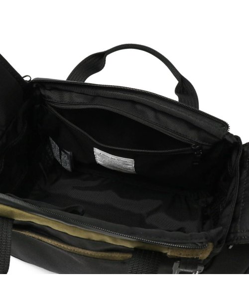 AS2OV GOLF(アッソブ ゴルフ)/【日本正規品】 アッソブ カートバッグ ゴルフ 保冷 AS2OV GOLF ラウンド CORDURA FINE TEX SHOULDER BAG 152301/img24