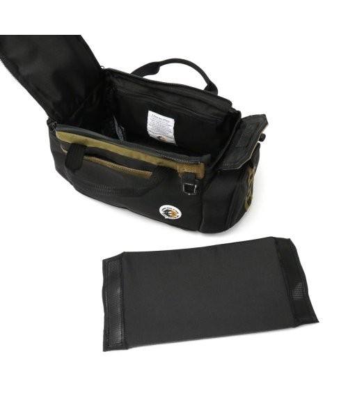 AS2OV GOLF(アッソブ ゴルフ)/【日本正規品】 アッソブ カートバッグ ゴルフ 保冷 AS2OV GOLF ラウンド CORDURA FINE TEX SHOULDER BAG 152301/img29