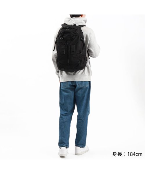 F/CE.(エフシーイー)/エフシーイー リュック F/CE. B4 A4 31L バックパック CORDURA FIRE RESISTANT DAYTRIP FRN30233B0002/img02