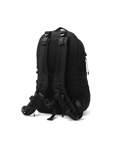 F/CE.(エフシーイー)/エフシーイー リュック F/CE. B4 A4 31L バックパック CORDURA FIRE RESISTANT DAYTRIP FRN30233B0002/img15