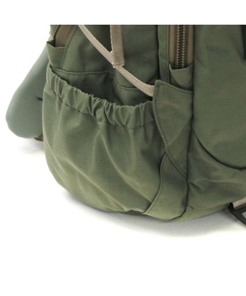 F/CE.(エフシーイー)/エフシーイー リュック F/CE. B4 A4 31L バックパック CORDURA FIRE RESISTANT DAYTRIP FRN30233B0002/img20