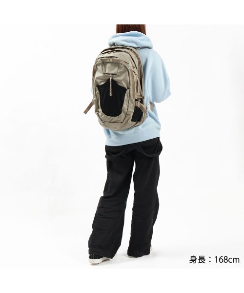 F/CE.(エフシーイー)/エフシーイー リュック F/CE.  45L A4 B4 ノートPC 2層 TECHNICAL GADGET BACK PACK FRN31233B0001/img04