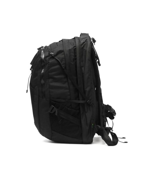 F/CE.(エフシーイー)/エフシーイー リュック F/CE.  45L A4 B4 ノートPC 2層 TECHNICAL GADGET BACK PACK FRN31233B0001/img13