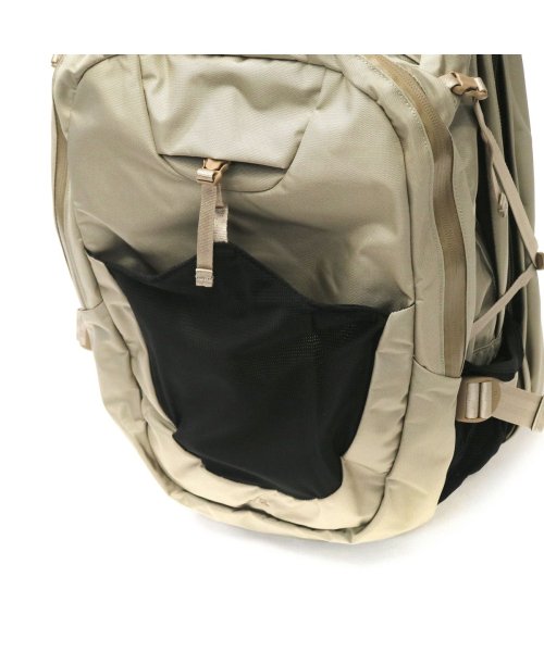 F/CE.(エフシーイー)/エフシーイー リュック F/CE.  45L A4 B4 ノートPC 2層 TECHNICAL GADGET BACK PACK FRN31233B0001/img18