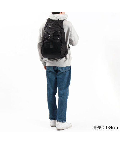 F/CE.(エフシーイー)/エフシーイー リュック F/CE. 38L A4 ノートPC ONEDAY TECHNICAL TRAVEL BACK PACK FRN31233B0002/img02