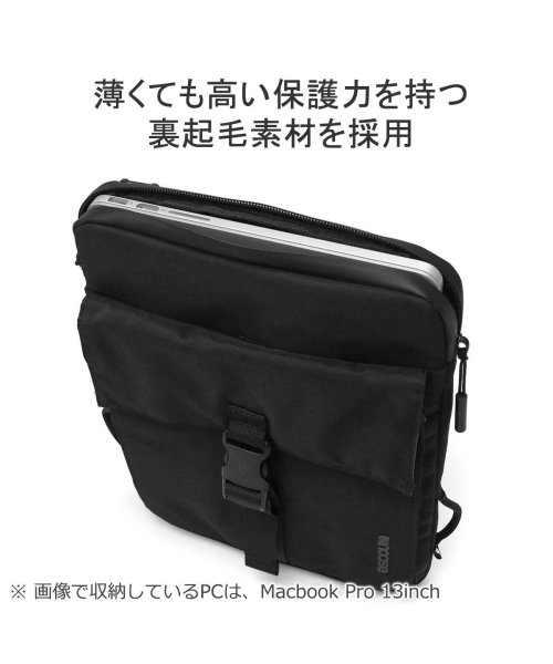  【日本正規品】 インケース PCケース 14インチ Incase ノートPC PC MacBook Pro パソコンケース Transfer Sleeve