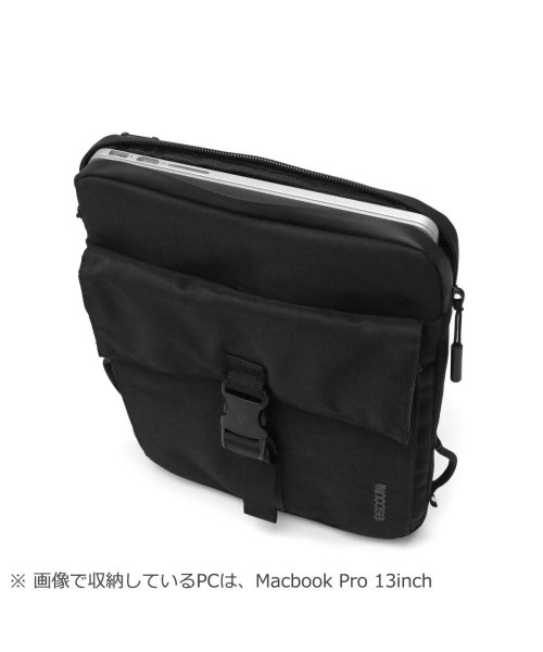  【日本正規品】 インケース PCケース 14インチ Incase ノートPC PC MacBook Pro パソコンケース Transfer Sleeve