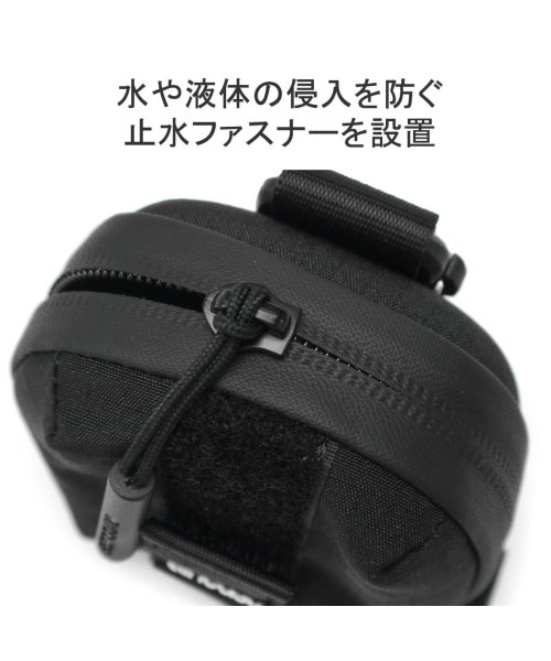 incase(インケース)/【日本正規品】インケース ポーチ 小物入れ Incase イヤホンケース 小さい 小さめ ミニ コンパクト カラビナ Transfer Earbud Case/img06