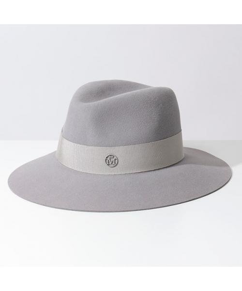 Maison Michel(メゾンミッシェル)/Maison Michel 帽子 1002 048 003 HENRIETTA HAT フェルトハット/img05