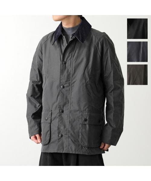 Barbour(バブアー)/Barbour ワックスジャケット ASHBY アシュビー MWX0339/img01