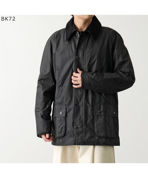 Barbour(バブアー)/Barbour ワックスジャケット ASHBY アシュビー MWX0339/img02