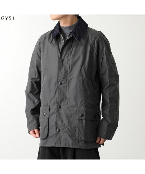 Barbour(バブアー)/Barbour ワックスジャケット ASHBY アシュビー MWX0339/img05