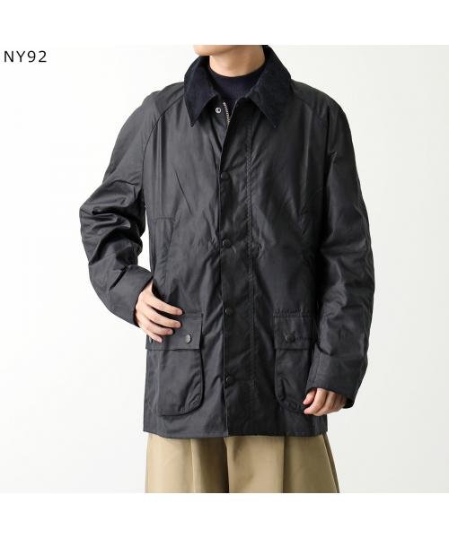 Barbour(バブアー)/Barbour ワックスジャケット ASHBY アシュビー MWX0339/img08