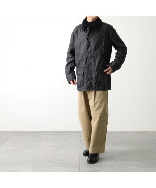 Barbour(バブアー)/Barbour ワックスジャケット ASHBY アシュビー MWX0339/img09