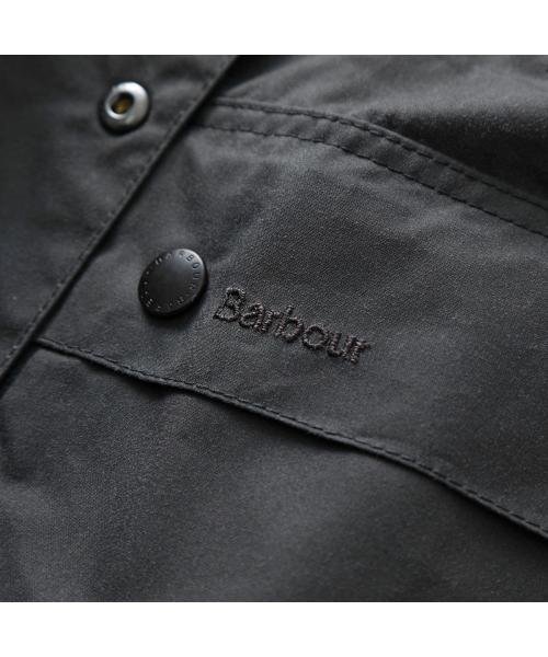 Barbour(バブアー)/Barbour ワックスジャケット ASHBY アシュビー MWX0339/img19