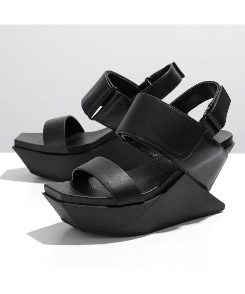 UNITED NUDE(ユナイテッドヌード)/UNITED NUDE サンダル Delta Wedge Sandal ウェッジソール/img02