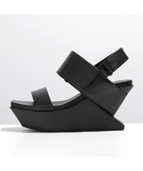 UNITED NUDE(ユナイテッドヌード)/UNITED NUDE サンダル Delta Wedge Sandal ウェッジソール/img04