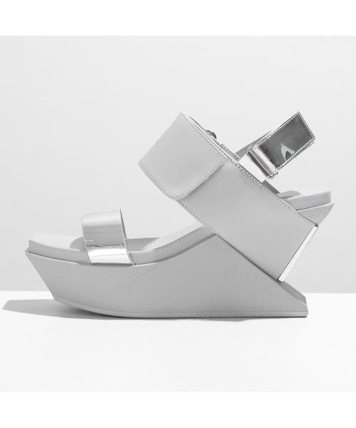 UNITED NUDE(ユナイテッドヌード)/UNITED NUDE サンダル Delta Wedge Sandal ウェッジソール/img09