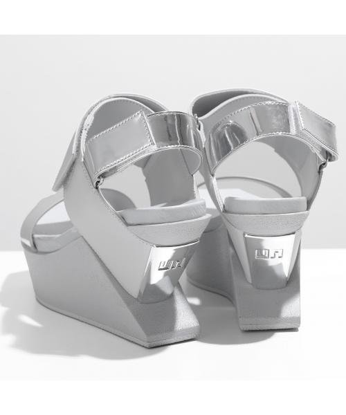 UNITED NUDE(ユナイテッドヌード)/UNITED NUDE サンダル Delta Wedge Sandal ウェッジソール/img10