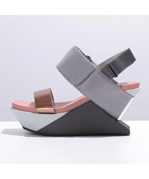 UNITED NUDE(ユナイテッドヌード)/UNITED NUDE サンダル Delta Wedge Sandal ウェッジソール/img13