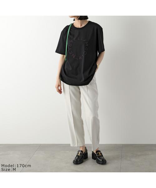 STELLA McCARTNEY 半袖 Tシャツ 6J0158 3SPX38