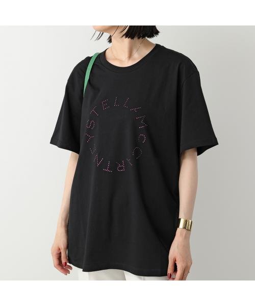 Stella McCartney(ステラマッカートニー)/STELLA McCARTNEY 半袖 Tシャツ 6J0158 3SPX38/img04