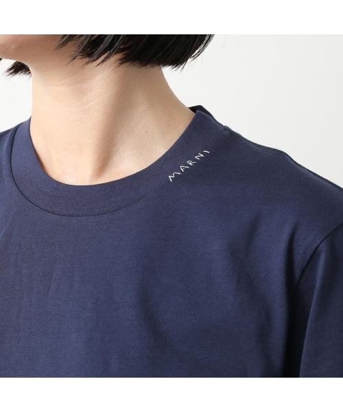 MARNI(マルニ)/MARNI Tシャツ【1枚単品】THJE0211X2 UTCZ68/img14