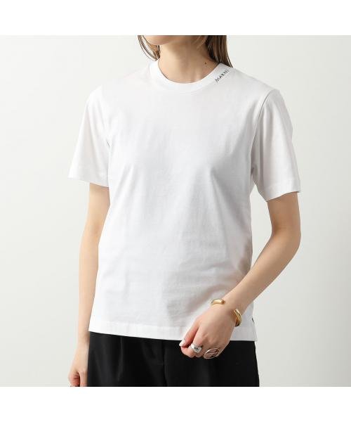 MARNI(マルニ)/MARNI Tシャツ【1枚単品】THJE0211X2 UTCZ68/img17